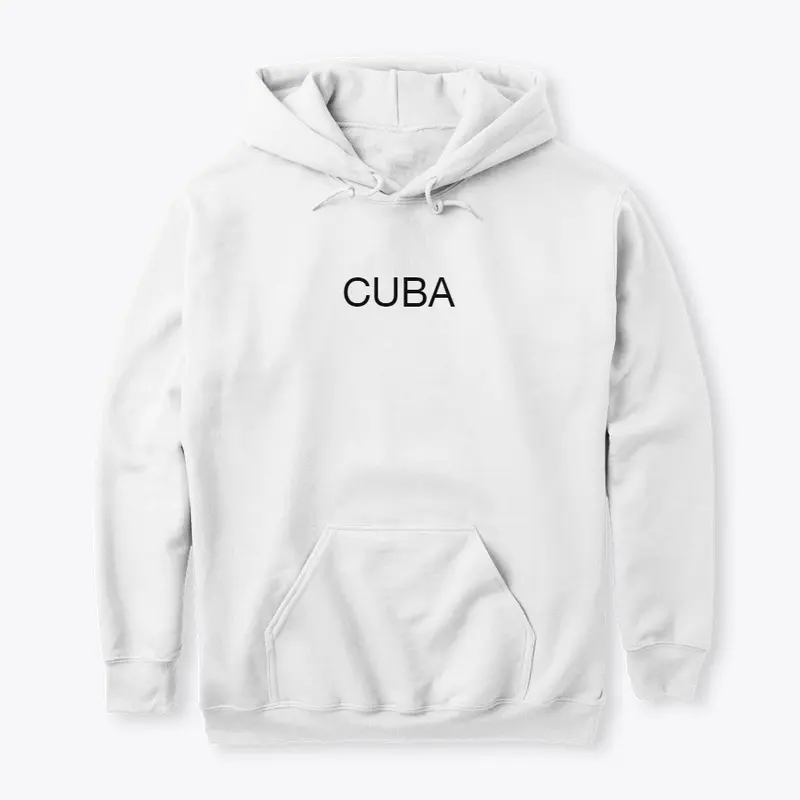 CUBA