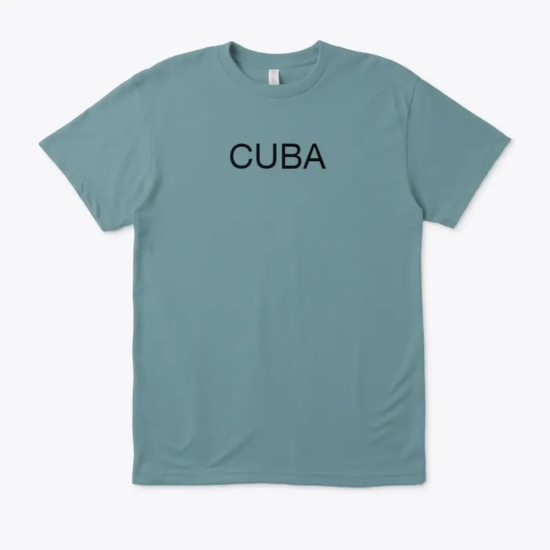 CUBA