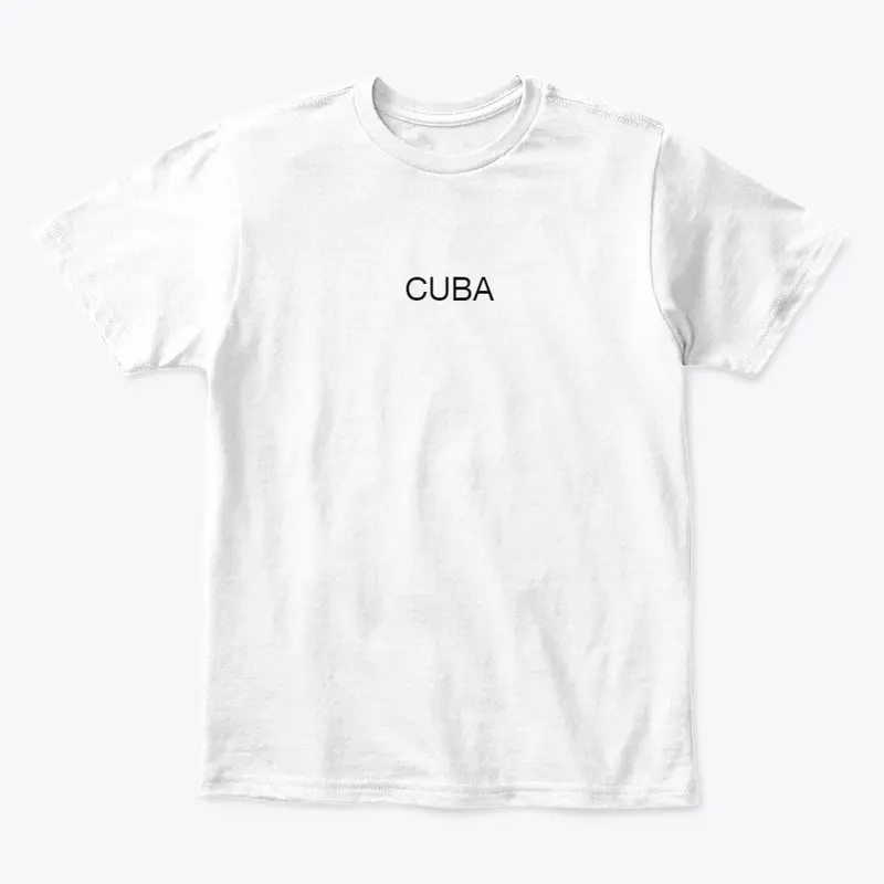 CUBA