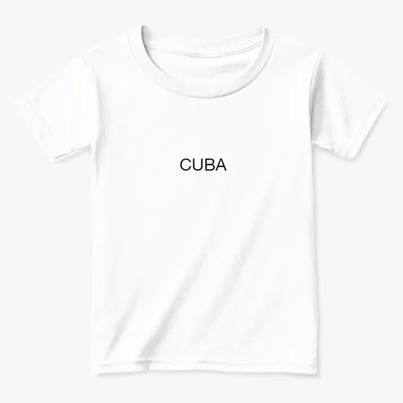 CUBA